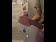 Preview 6 of If you like this video and think my dick is long