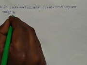 Preview 4 of Marley Brinx Slove this math (Pronhub)