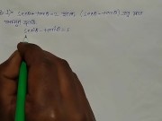 Preview 5 of Marley Brinx Slove this math (Pronhub)