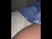 Preview 2 of Listen to me cum! Does my moan turn you on?