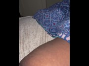 Preview 4 of Listen to me cum! Does my moan turn you on?