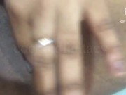 Preview 5 of My hot wife චූ දාලා boss ta kiyala fuck ekak da gannawa