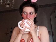 Preview 2 of Sexy Easter Show - Part 1