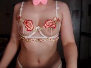 Preview 3 of Sexy Easter Show - Part 1