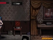 Preview 6 of Mansion - Full Resident Evil Inspired Walkthrough