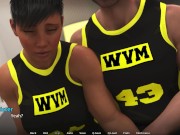Preview 5 of WVM #244 • PC GAMEPLAY [HD]