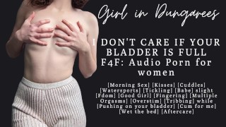 Your Prude GF Gets a Lesson in Fucking from Her Slutty Goth StepCousin - ASMR Audio Roleplay