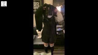 japanese cute girl young handjob blowjob