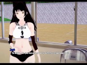 Preview 2 of Hot Cat Girl Blake Got A Nice Fine Body - Your RWBY Fantasy
