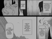 Preview 1 of SASUKE X ITACHI - [Manga en español] - [MERRY MARRY]