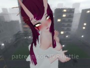 Preview 5 of POV Window Fuck Lap Dance VRChat ERP