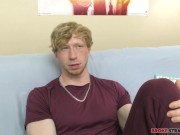 Preview 6 of BrokeStraightBoys: Stroking My Cock For Cash