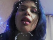Preview 5 of I spit on your face and suck your dick