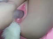 Preview 4 of Big dick makes my woman scream