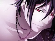 Preview 1 of Sebastian Michaelis Loves Having His Dick Inside You! (SPICY AUDIO SMUT)