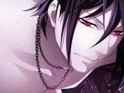 Preview 6 of Sebastian Michaelis Loves Having His Dick Inside You! (SPICY AUDIO SMUT)