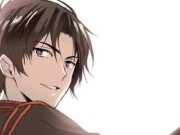 Preview 1 of Guren Ichinose Uses His Tongue to Make Your Pussy Wet (SPICY AUDIO)