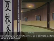 Preview 1 of NARUTO KUNOICHI TRAINER - [Celebration] - [Lovers] - SAKURA