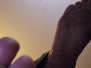 Preview 4 of Giantess squishes you