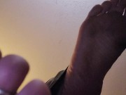 Preview 5 of Giantess squishes you