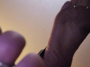 Preview 6 of Giantess squishes you
