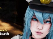 Preview 2 of Akame Ga - Esdeath - Lite Version