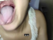 Preview 2 of Cumshot Compilation 02# Taking Cum in Mouth, Throat and Swallow!