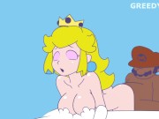 Preview 3 of Mario x Princess Peach (Minus8)