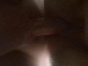 Preview 5 of Cheating wife bent over fucked till she squirts watch BBW2TITS4UXXX squirt more ON her ONLYFANS