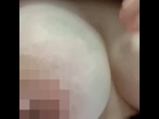 Preview 3 of [Japanese] Breast milk injection ♡　【일본인】모유 분사♡　[जापानी] स्तन के दूध का इंजेक्शन ♡