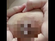 Preview 6 of [Japanese] Breast milk injection ♡　【일본인】모유 분사♡　[जापानी] स्तन के दूध का इंजेक्शन ♡