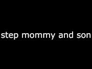 Preview 2 of step mommy and step son take a car ride and step mom gets CREAMPIED (audio roleplay)