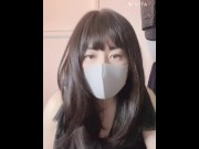 Preview 2 of Crossdresser,Tomgirl,Trap,Masturbation,Anal,Beauty,Cute,Kawaii,Japanese