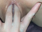 Preview 6 of Let me be your cum slut