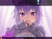 Preview 1 of [F4M] Desperate Neko Girl Services Your Cock To The Best Of Her Abilities~ | Lewd Audio