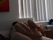 Preview 5 of Loud Orgasm Couple