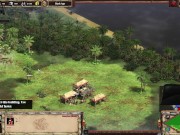Preview 1 of 【Age Of Empire 2】006 2V6 is really total mayhem