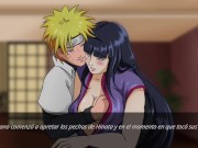 Preview 5 of NARUTO WORLD OF DREAMS - [Descarga y Review] - EROGE DE NARUTO