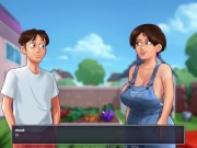 Preview 1 of Complete Gameplay - Summertime Saga, Part 12