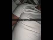 Preview 1 of Guy fucks me after Gym and cheats on girlfriend Snapchat Cuckold German