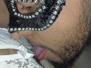 Preview 4 of My stepbrother comes home and I'm so horny that I end up making him fuck me and taste his bigcock