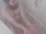 Preview 3 of Shower video with the new phone at 1080 60 FPS with no limit