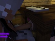 Preview 6 of Jenny's Visit Minecraft Sex Mod