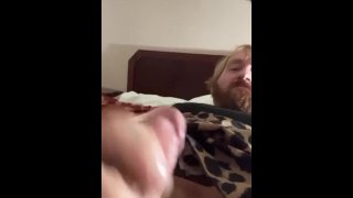 Sexy Kinky cum whore little slut sub submissive kink play POV Point of View Crossdressing Whore Slut