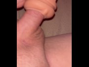 Preview 6 of Real pussy would feel better