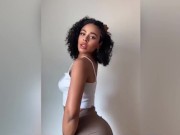 Preview 5 of NSFW TEEN TikTok compilation part 2