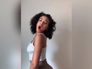 Preview 6 of NSFW TEEN TikTok compilation part 2