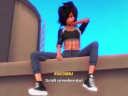 Preview 1 of Twisted World 45 New Gigantic Tits by BenJojo2nd