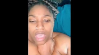 POV SEX video with ex-husband part 7
