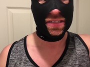Preview 3 of Solo Male Cumshot Compilation From My (Widescreen Only) April 2023 Videos